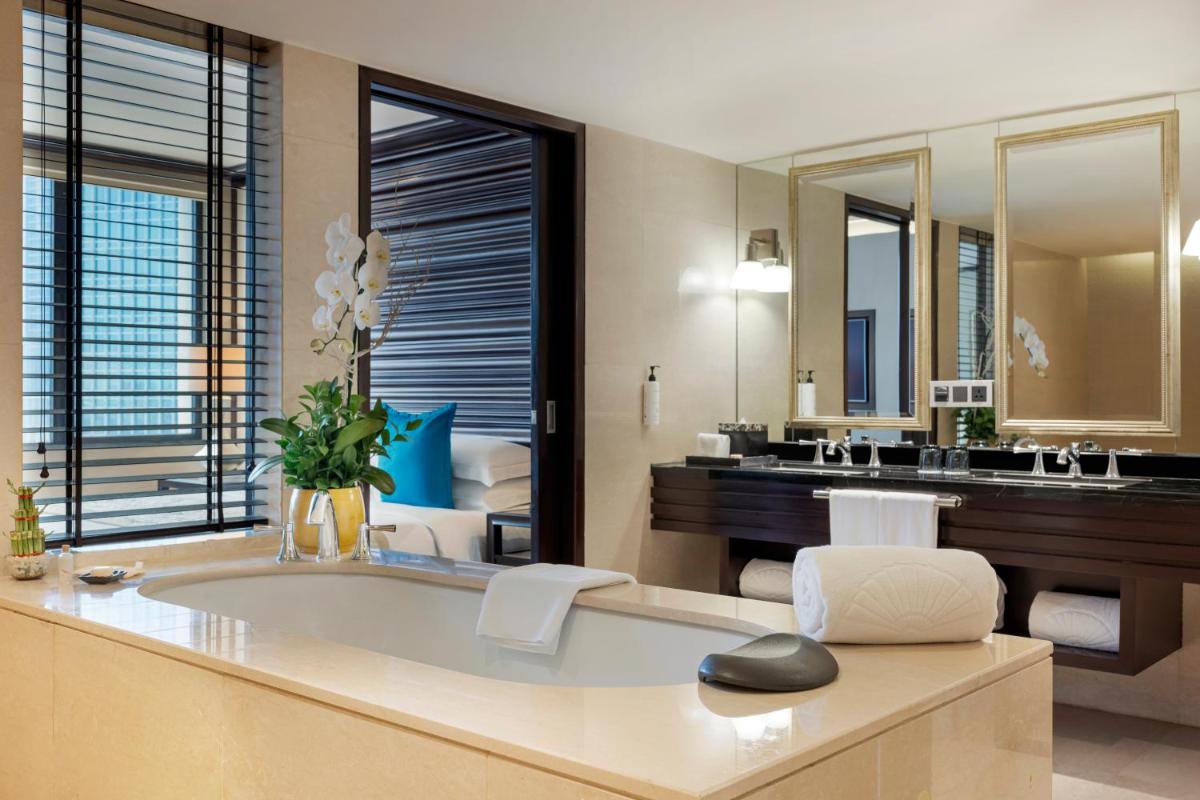 Mandarin Oriental, Jakarta
