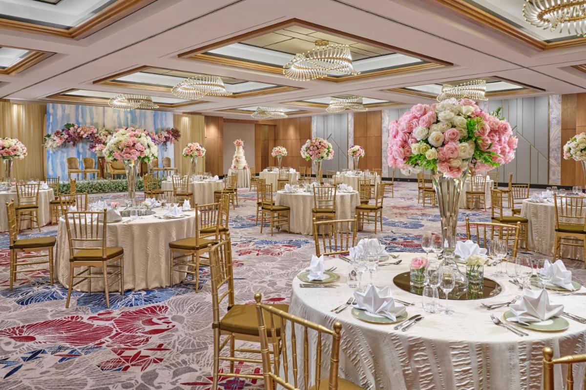 Mandarin Oriental, Jakarta