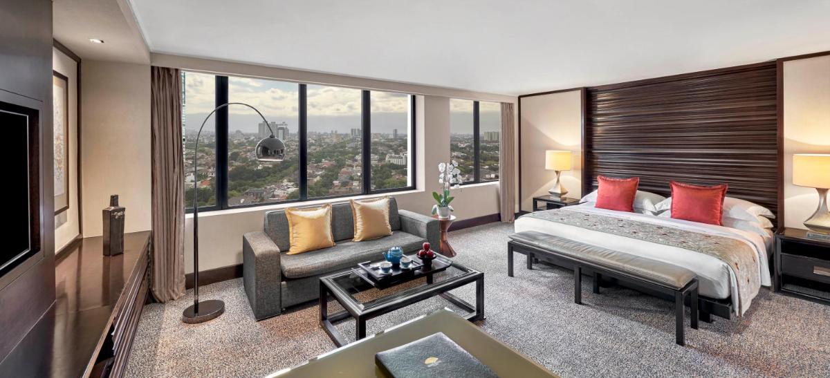 Mandarin Oriental, Jakarta