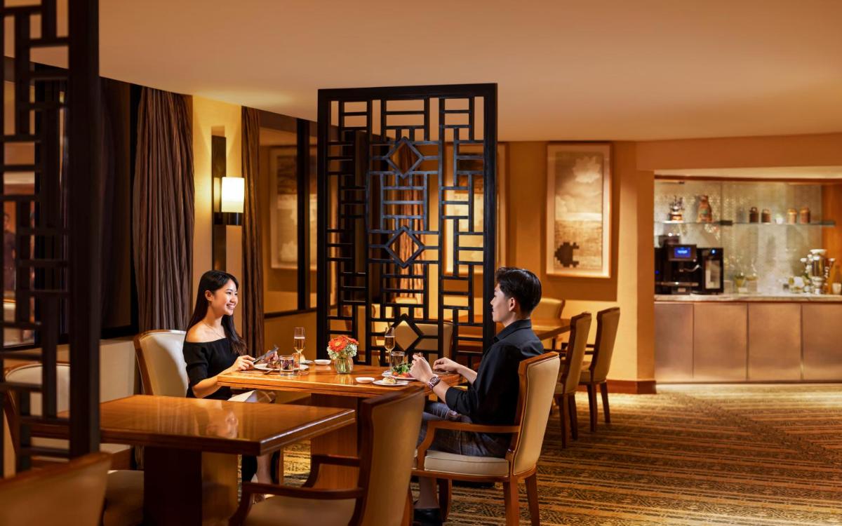 Mandarin Oriental, Jakarta