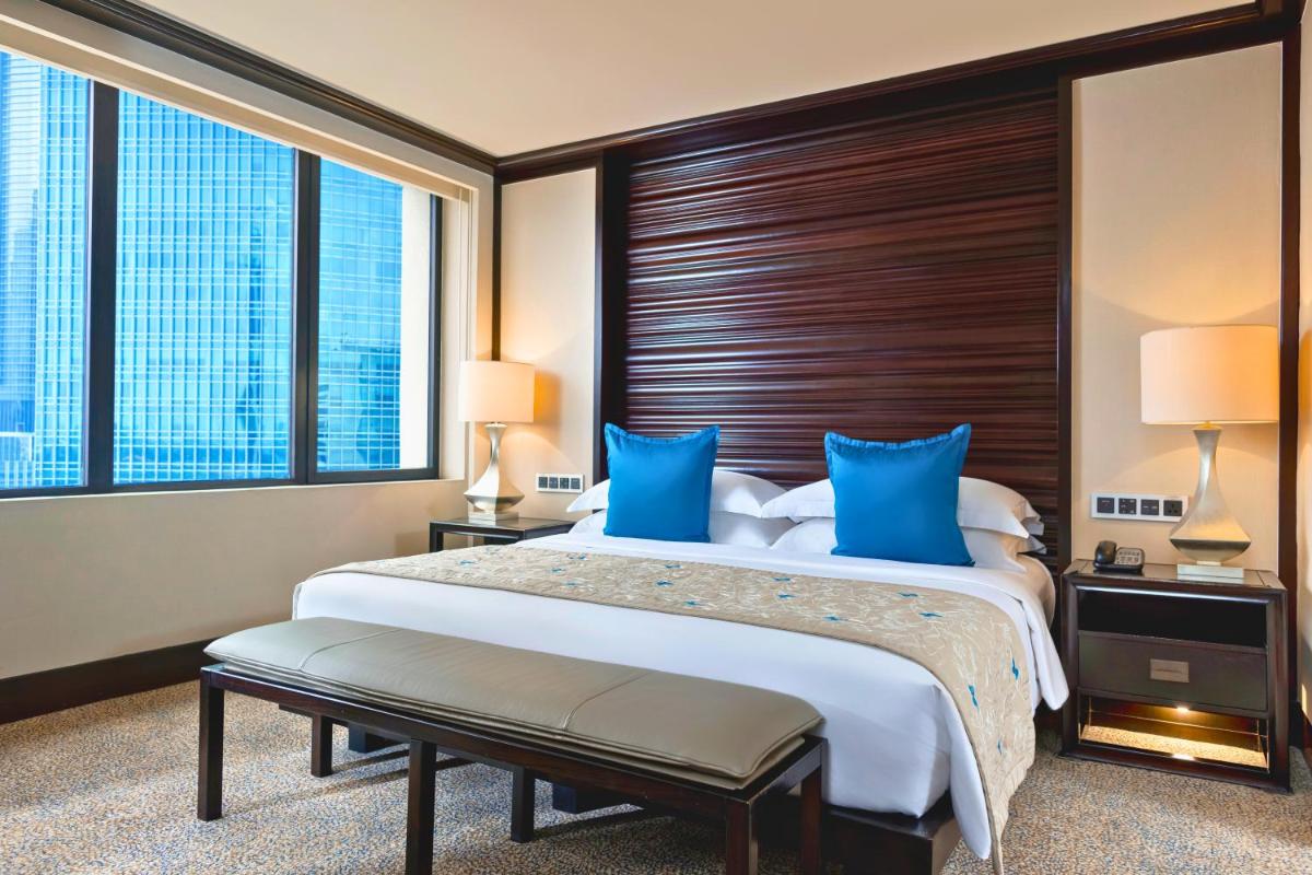 Mandarin Oriental, Jakarta