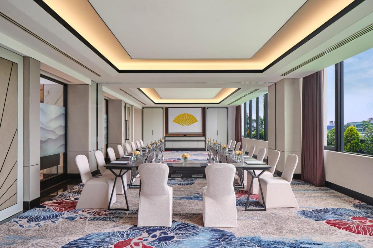 Mandarin Oriental, Jakarta