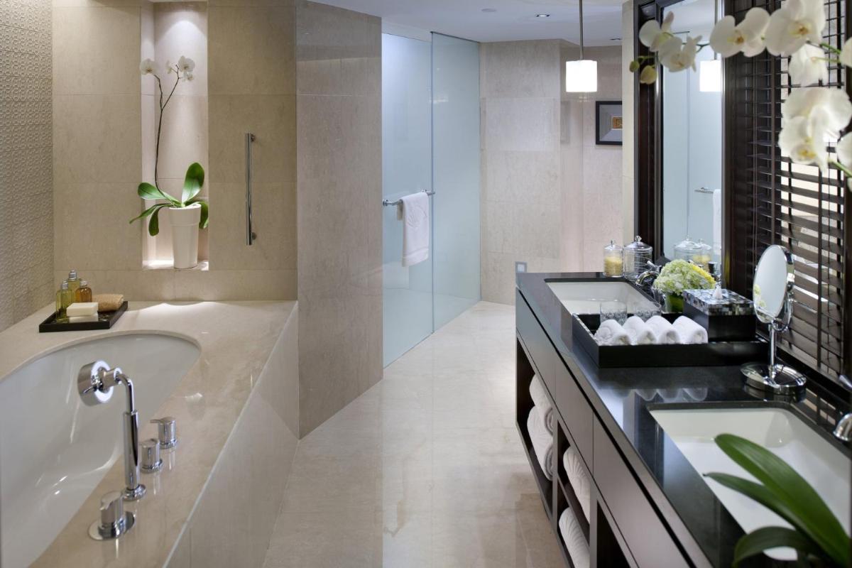 Mandarin Oriental, Jakarta