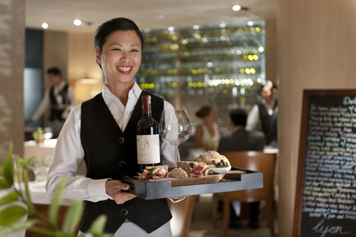 Mandarin Oriental, Jakarta