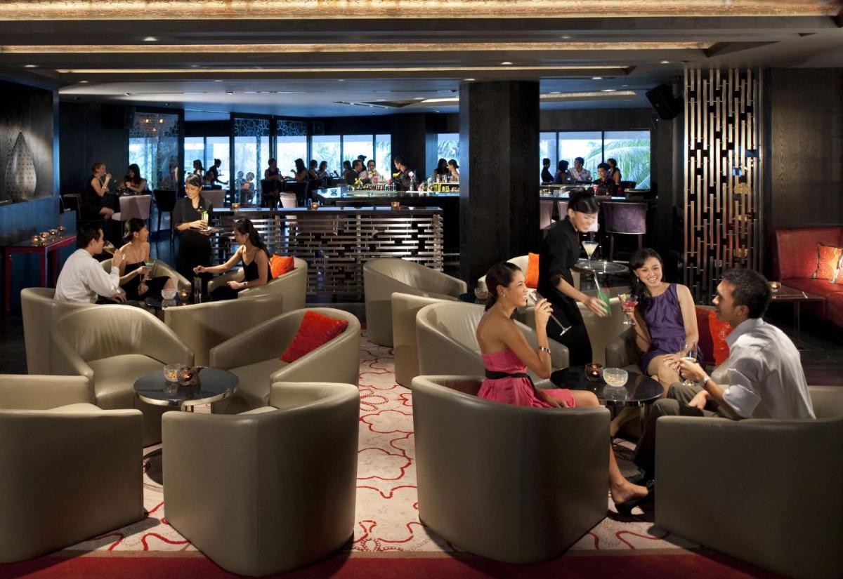Mandarin Oriental, Jakarta