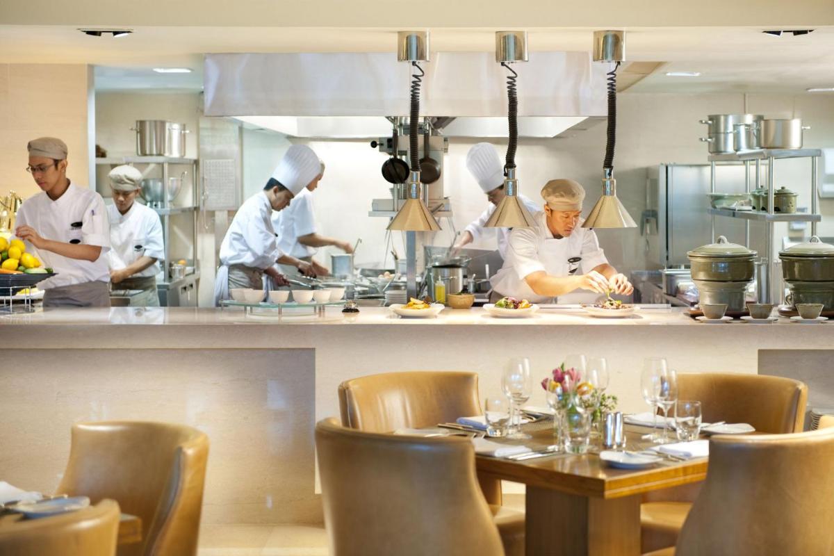 Mandarin Oriental, Jakarta