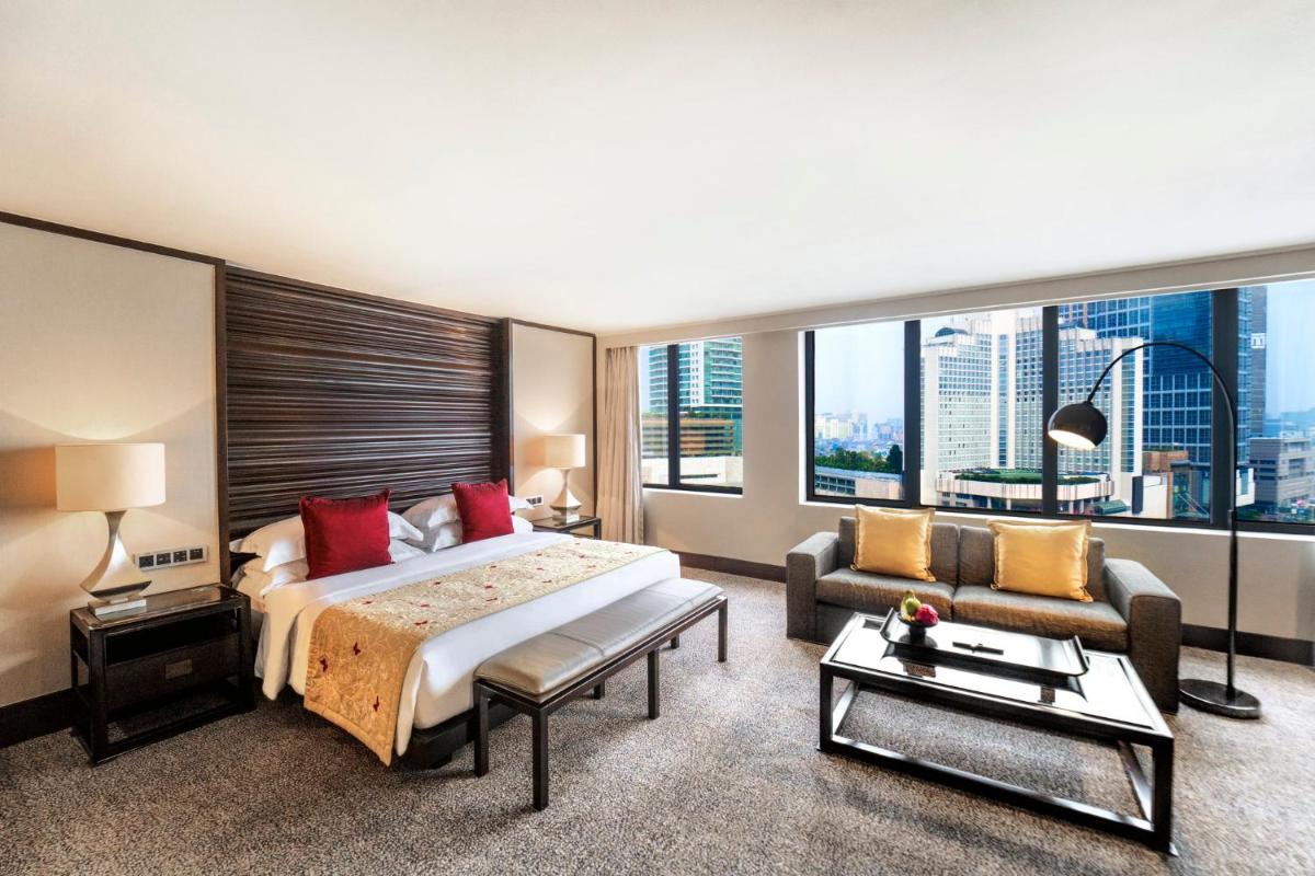 Mandarin Oriental, Jakarta