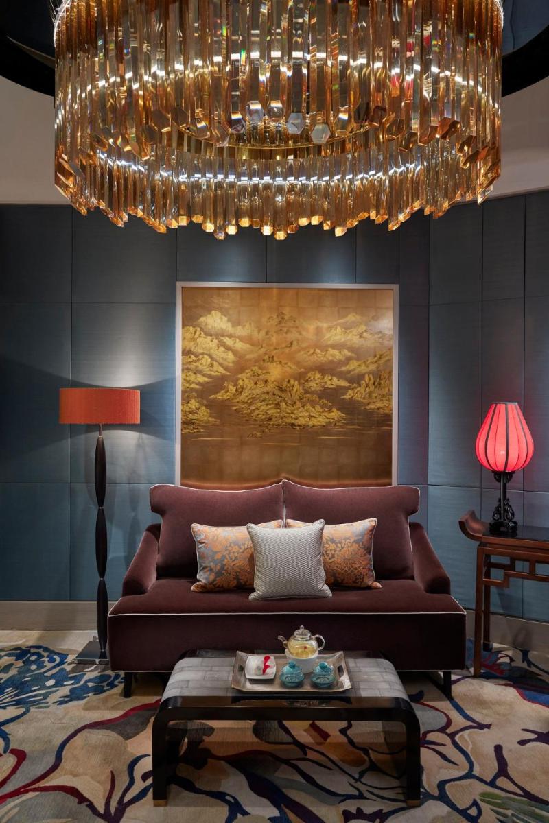 Mandarin Oriental, Jakarta