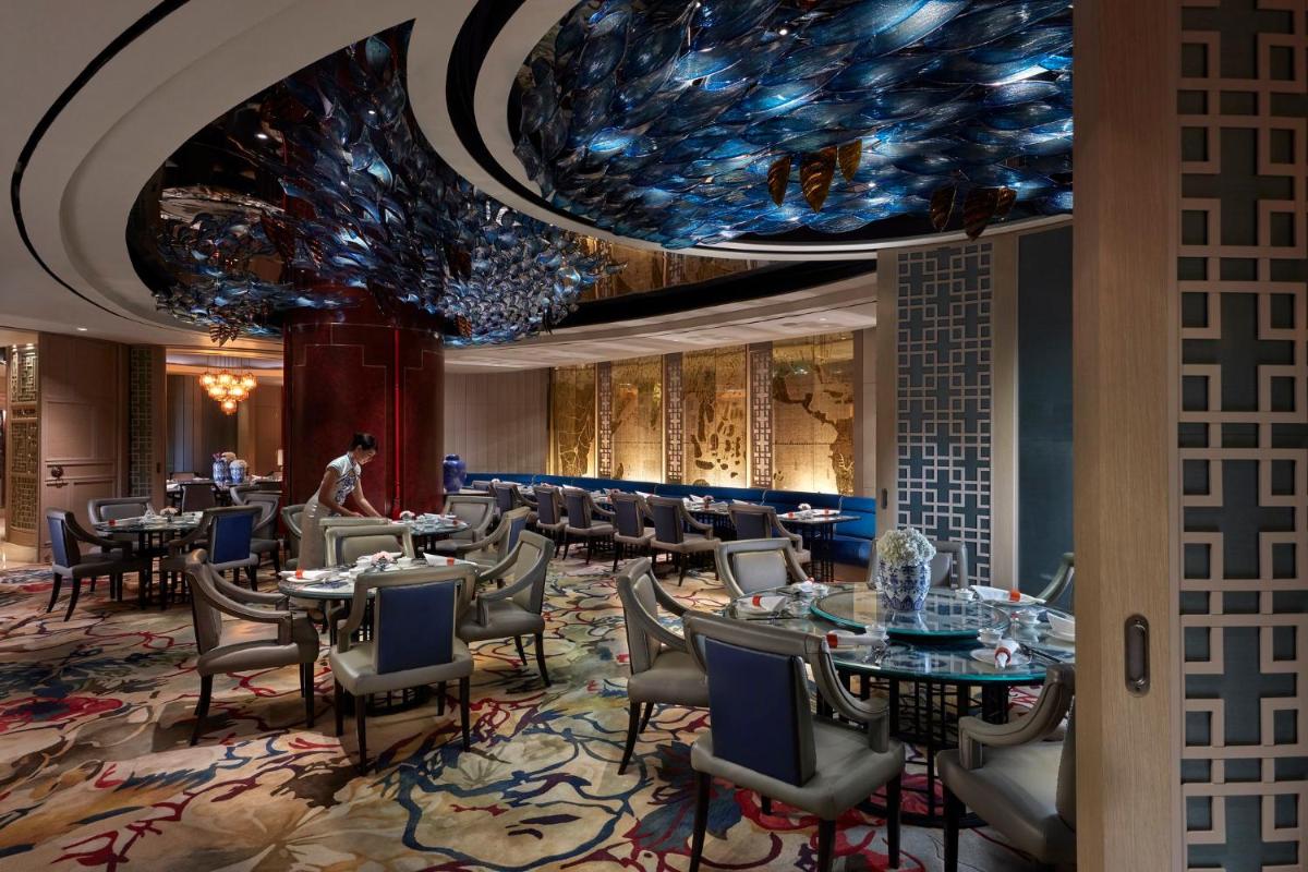 Mandarin Oriental, Jakarta