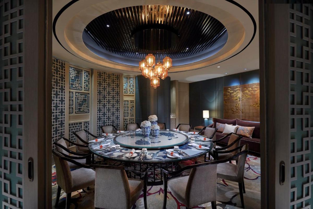Mandarin Oriental, Jakarta