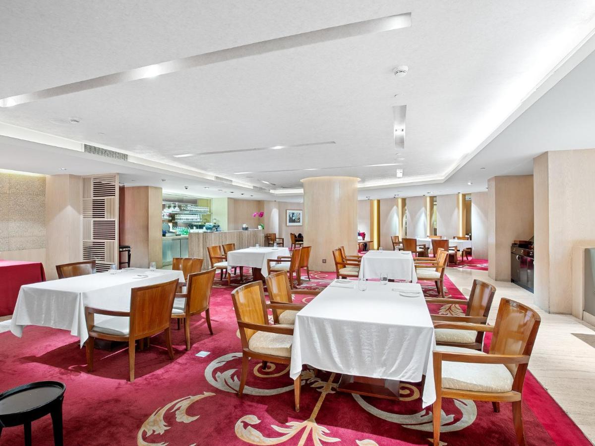 Mandarin Oriental, Jakarta