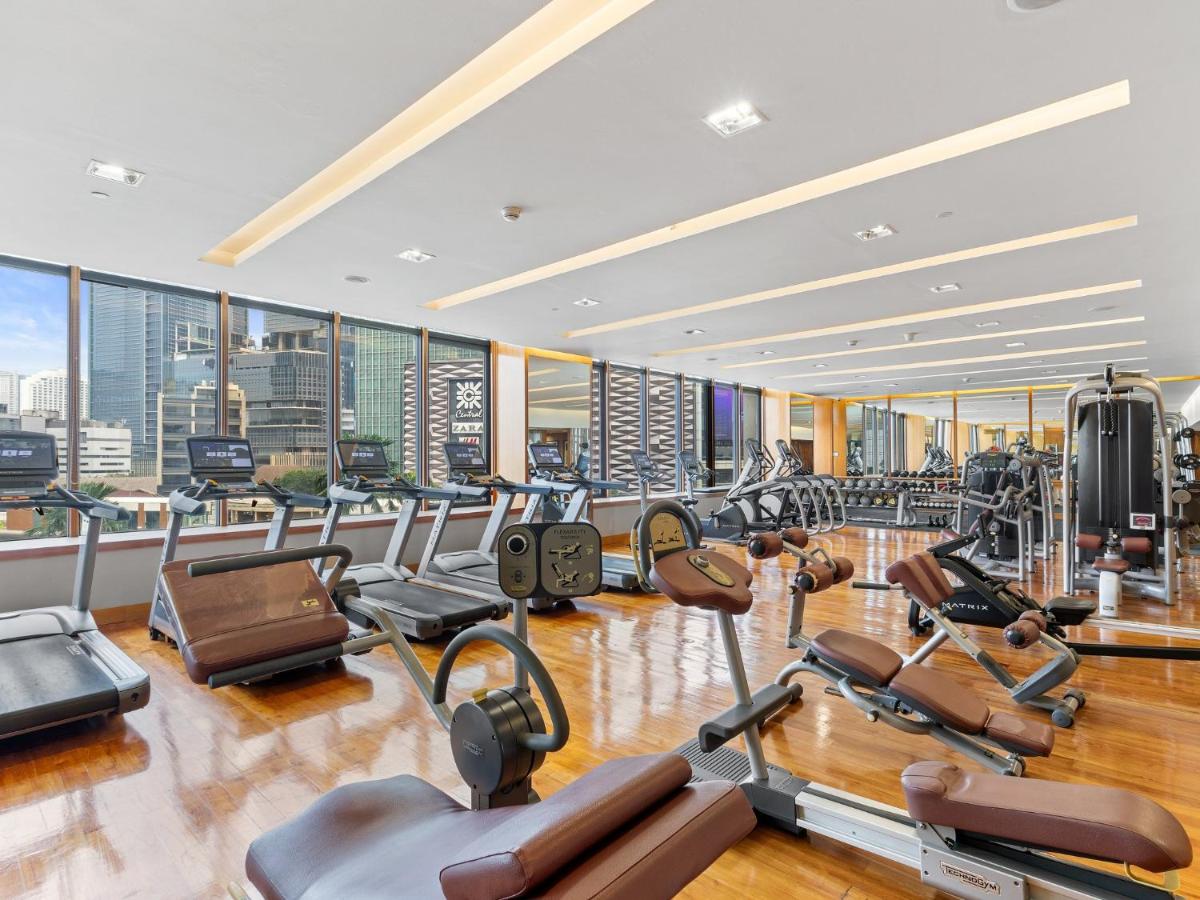 Mandarin Oriental, Jakarta
