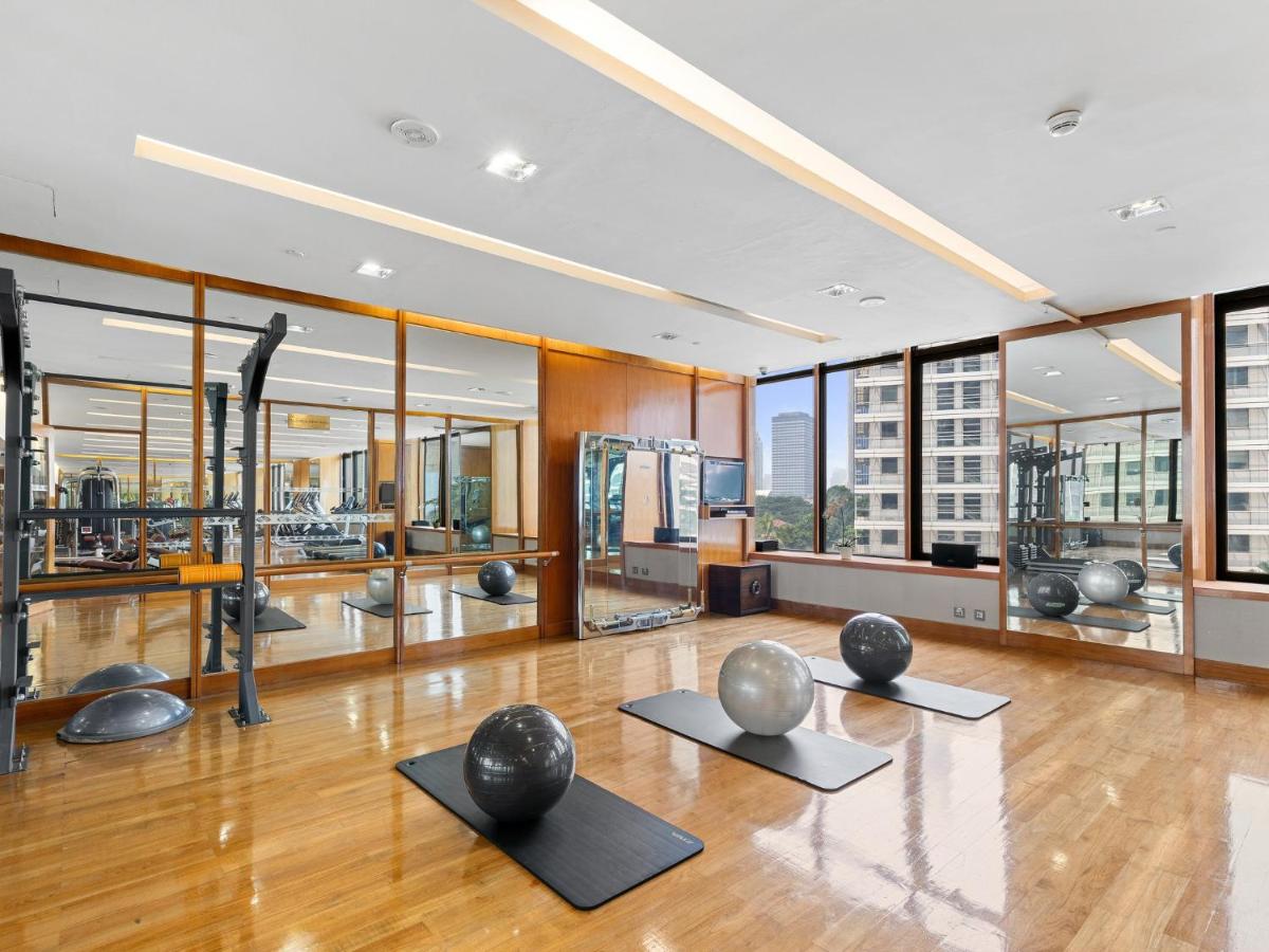 Mandarin Oriental, Jakarta