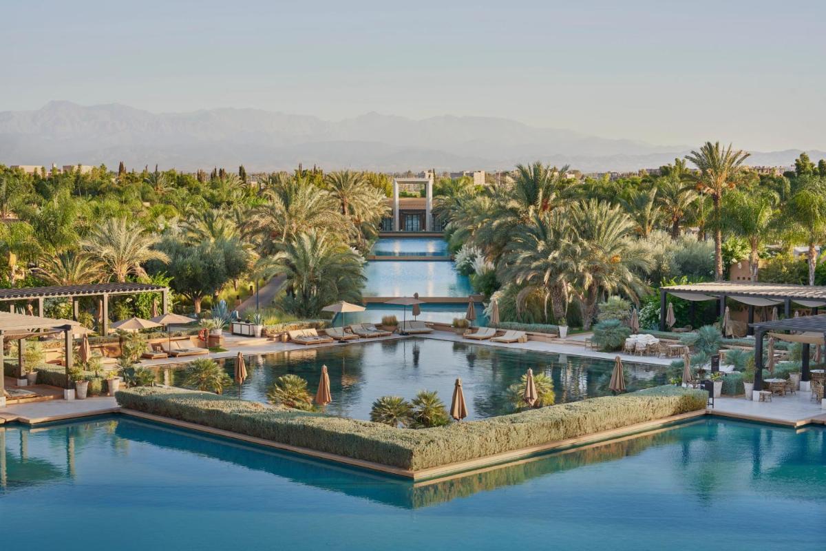 Mandarin Oriental, Marrakech