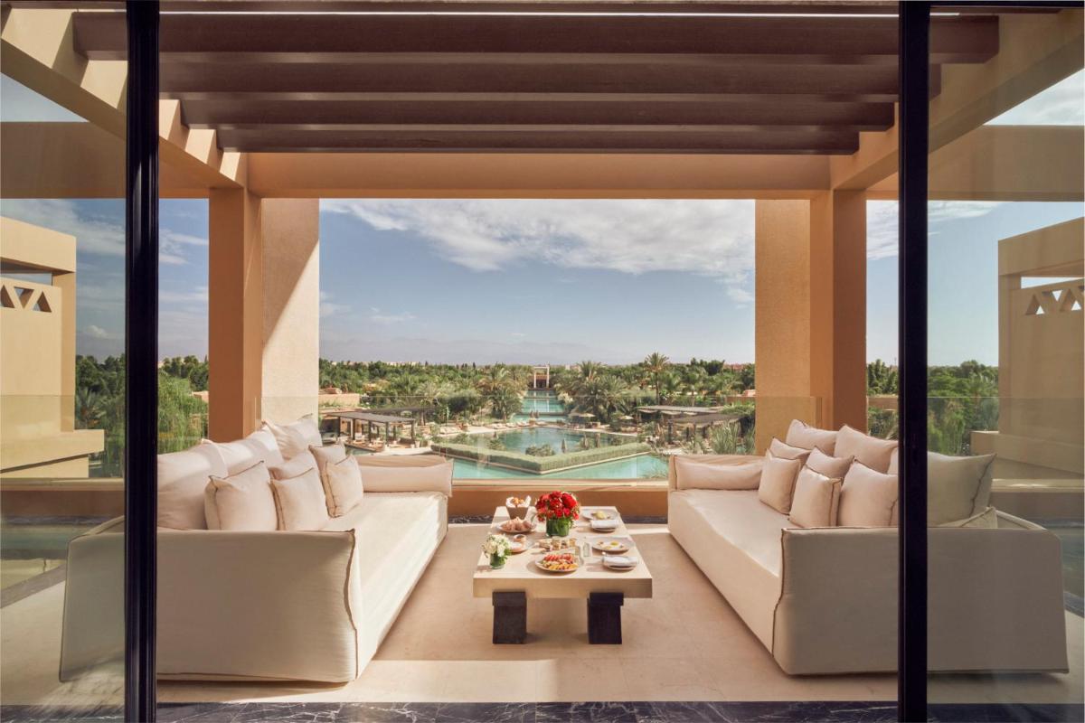Mandarin Oriental, Marrakech