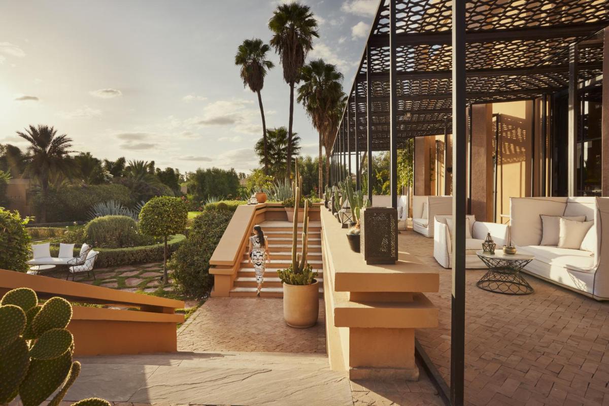 Mandarin Oriental, Marrakech