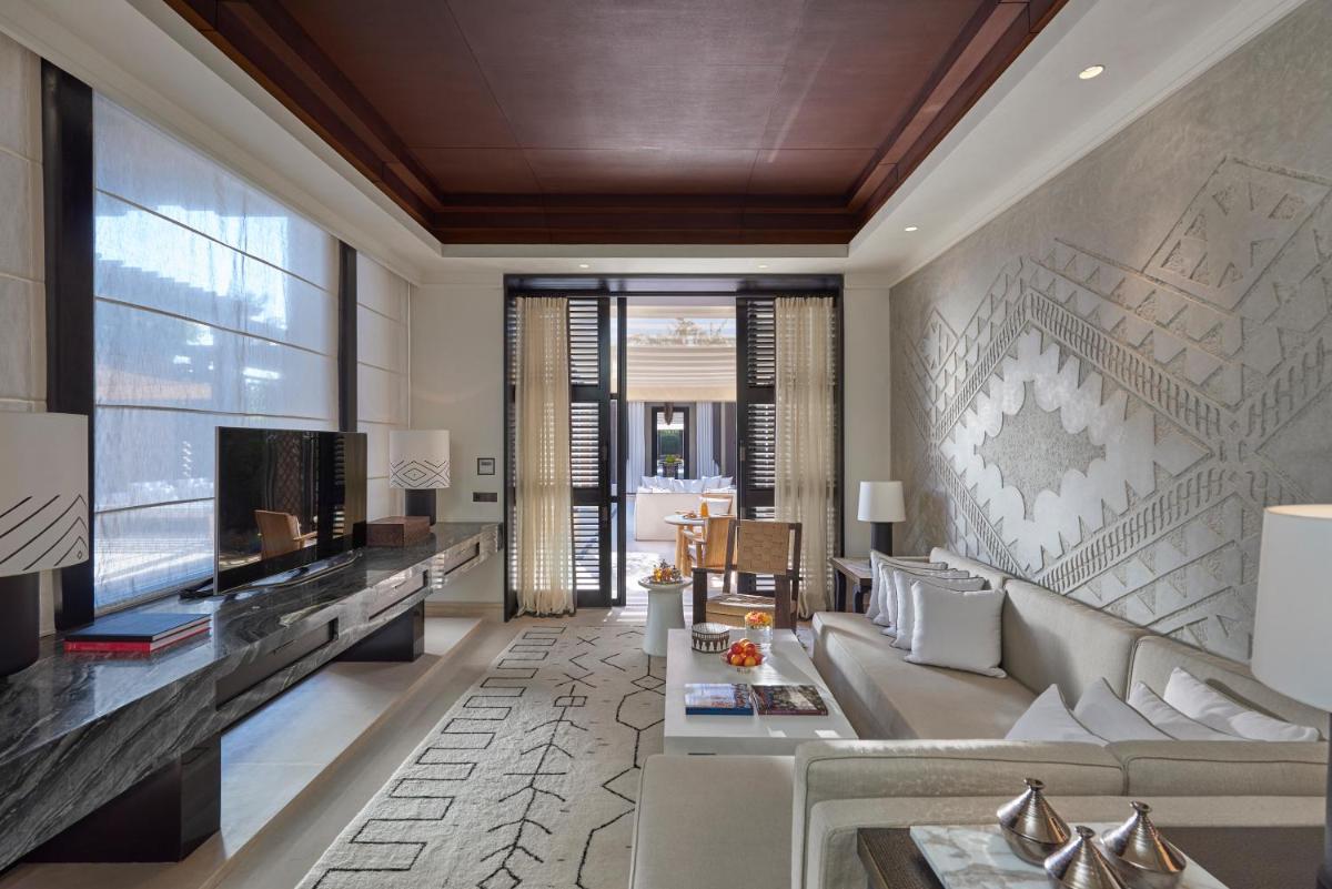 Mandarin Oriental, Marrakech