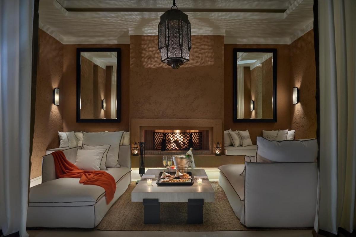 Mandarin Oriental, Marrakech