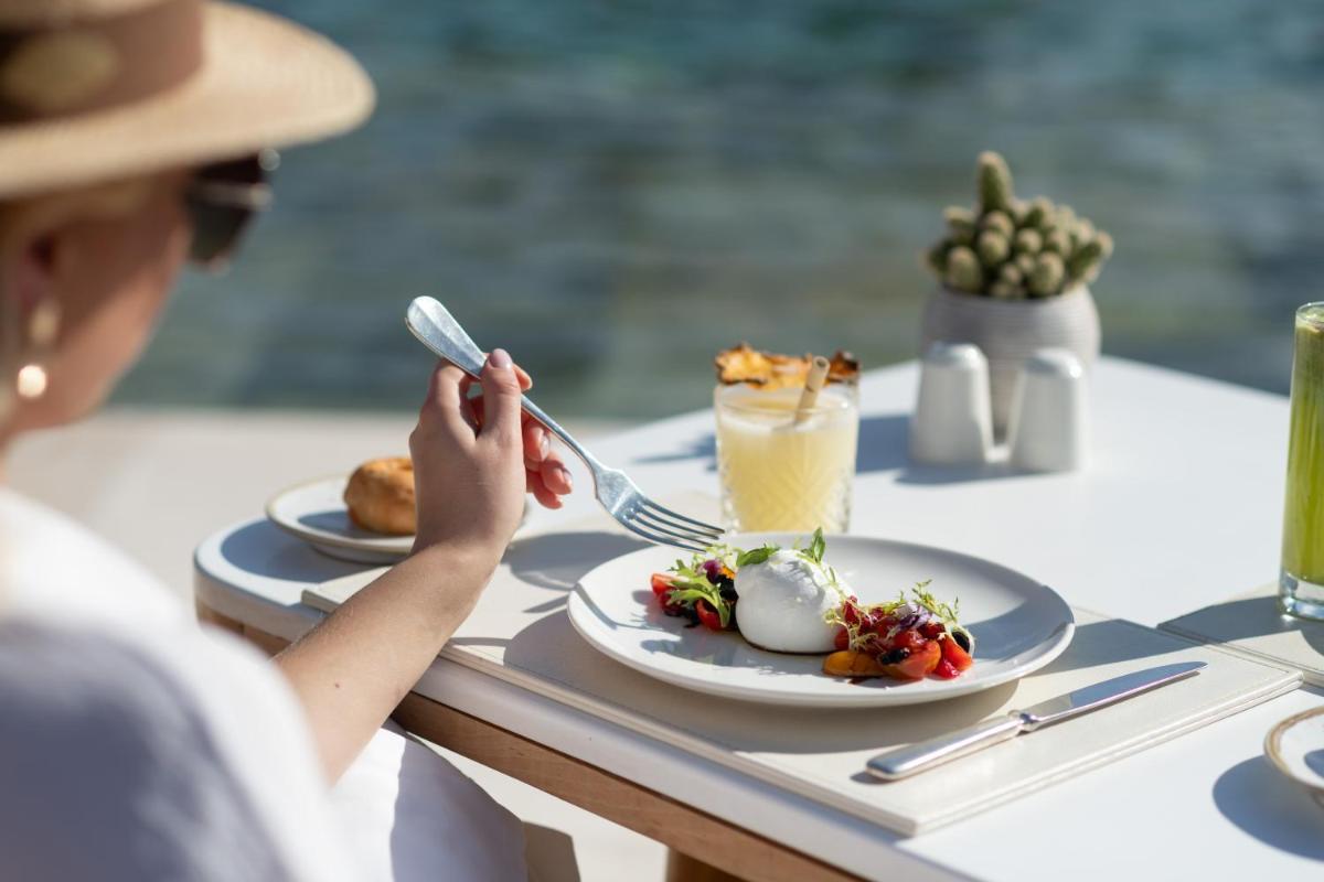 Mandarin Oriental, Marrakech