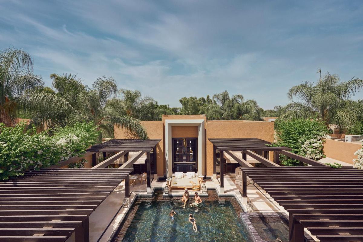 Mandarin Oriental, Marrakech