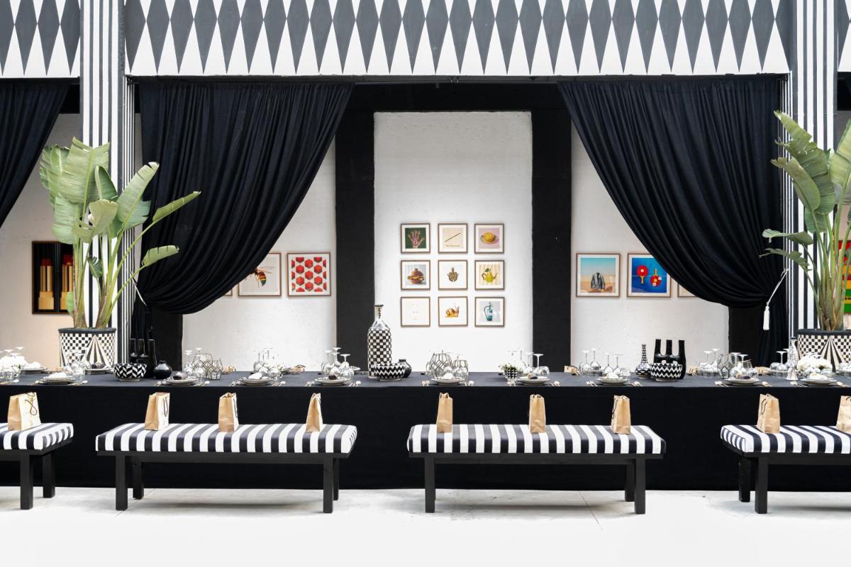 Mandarin Oriental, Marrakech