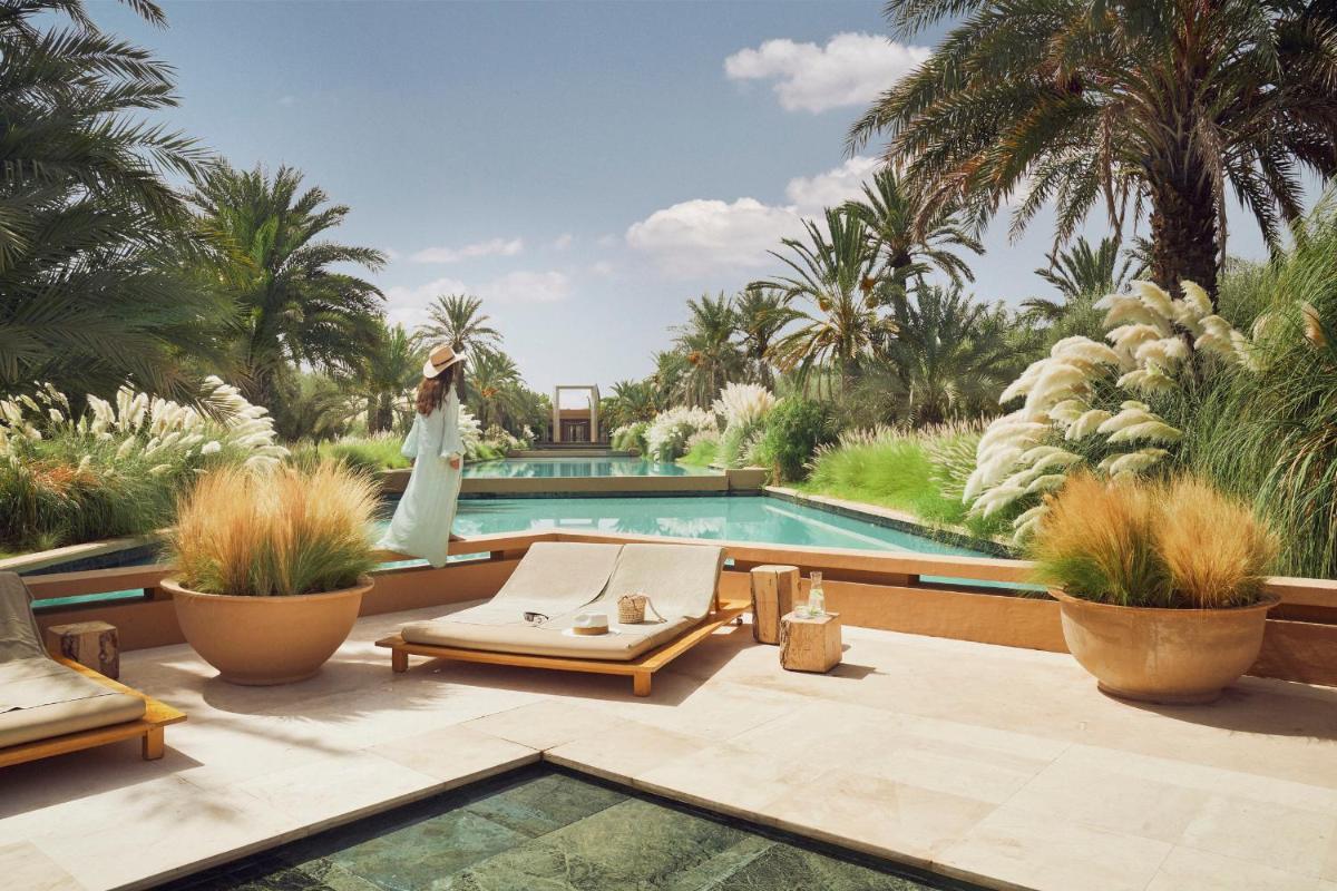 Mandarin Oriental, Marrakech
