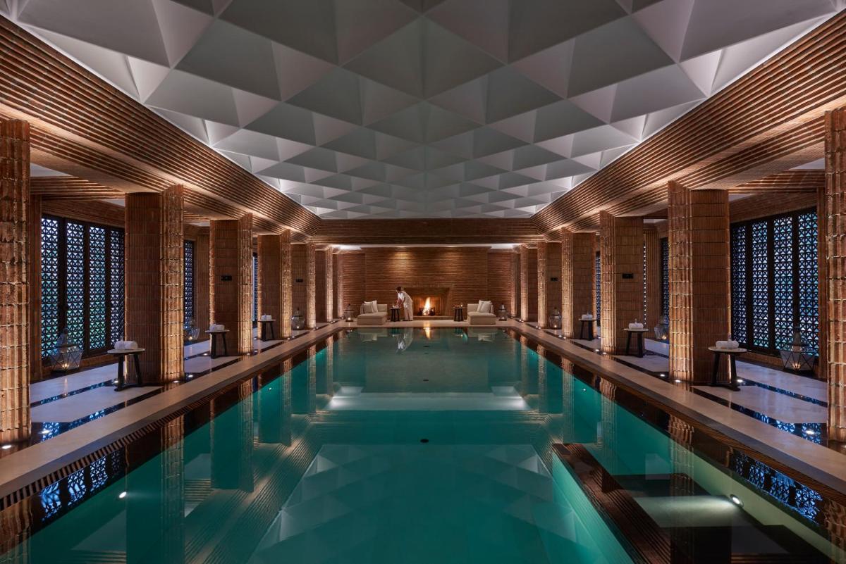 Mandarin Oriental, Marrakech