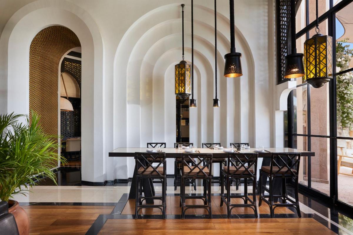 Mandarin Oriental, Marrakech