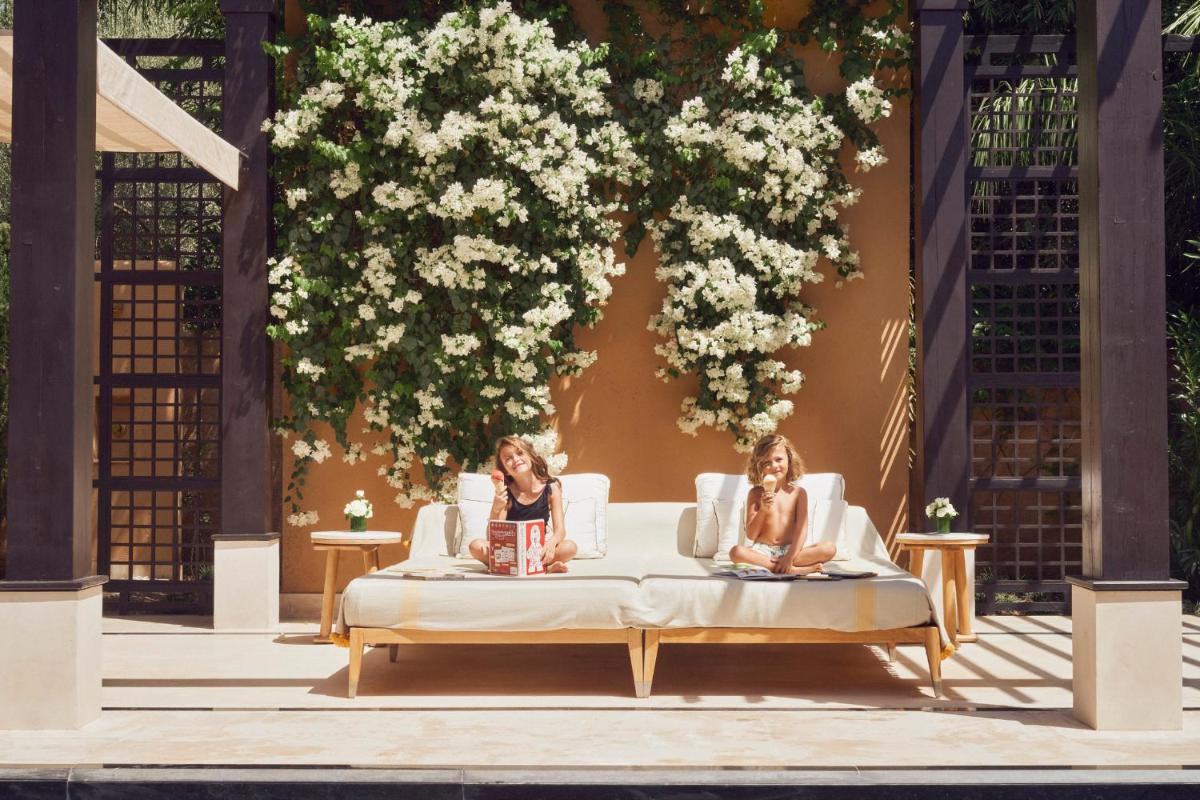 Mandarin Oriental, Marrakech