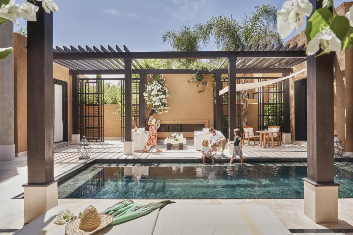 Mandarin Oriental, Marrakech