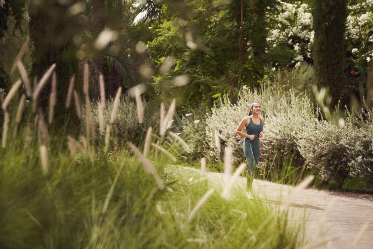Mandarin Oriental, Marrakech