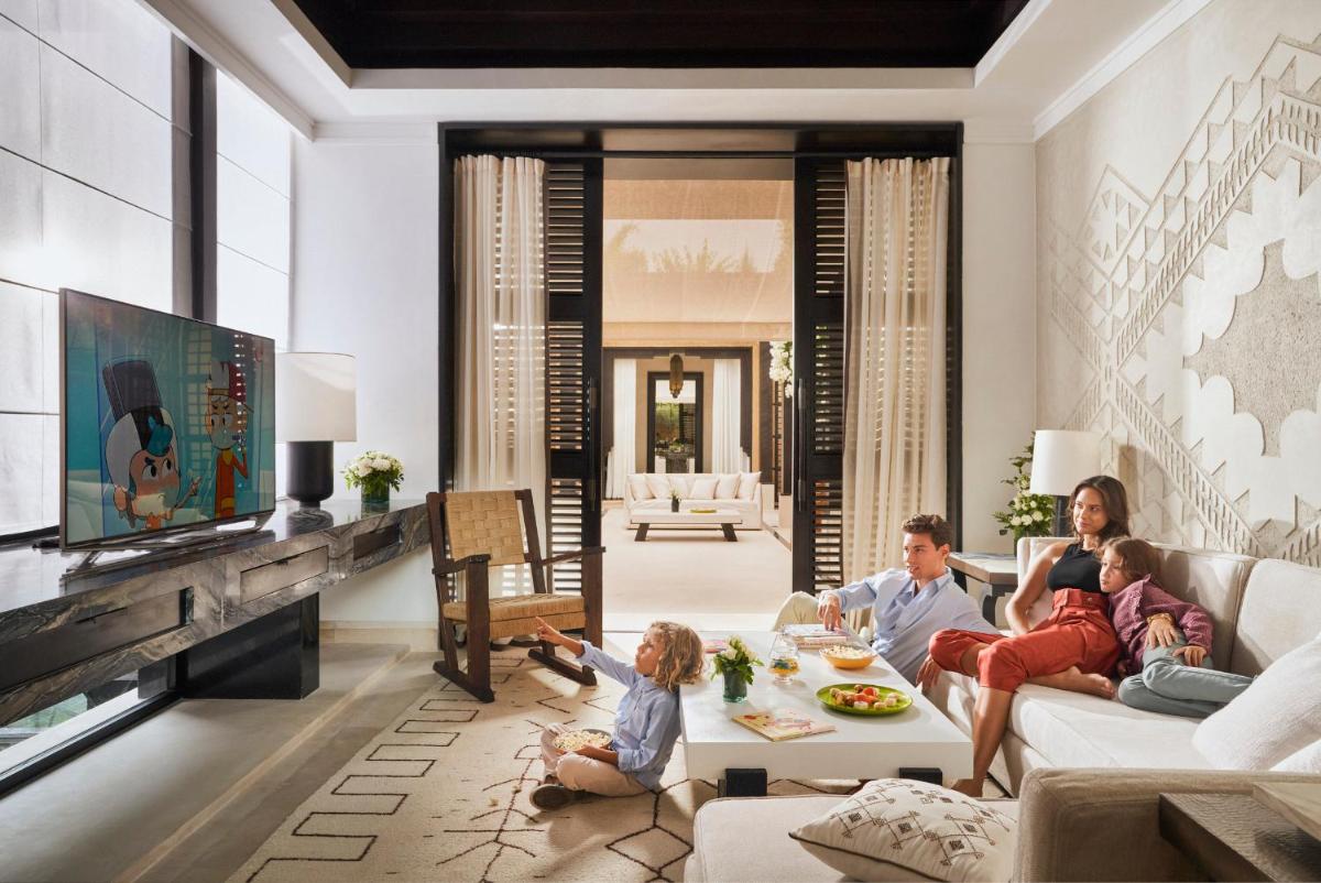 Mandarin Oriental, Marrakech