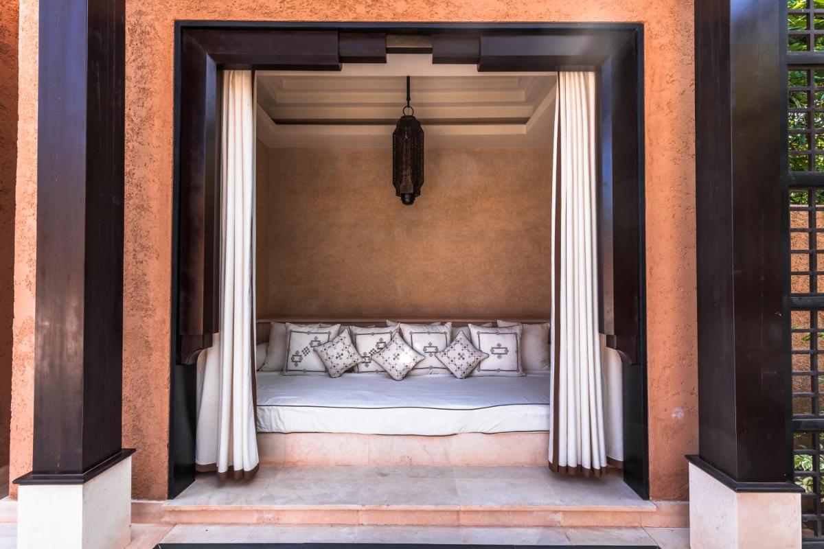 Mandarin Oriental, Marrakech