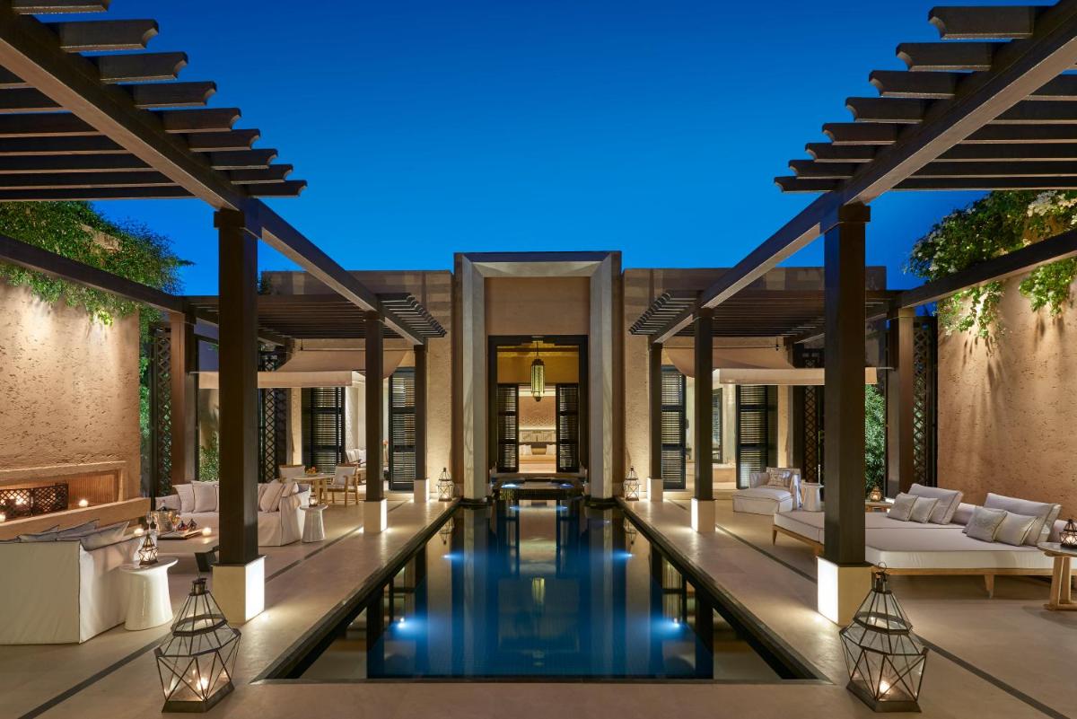 Mandarin Oriental, Marrakech