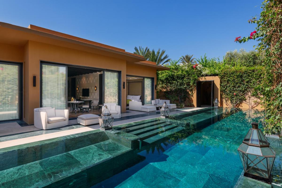 Mandarin Oriental, Marrakech