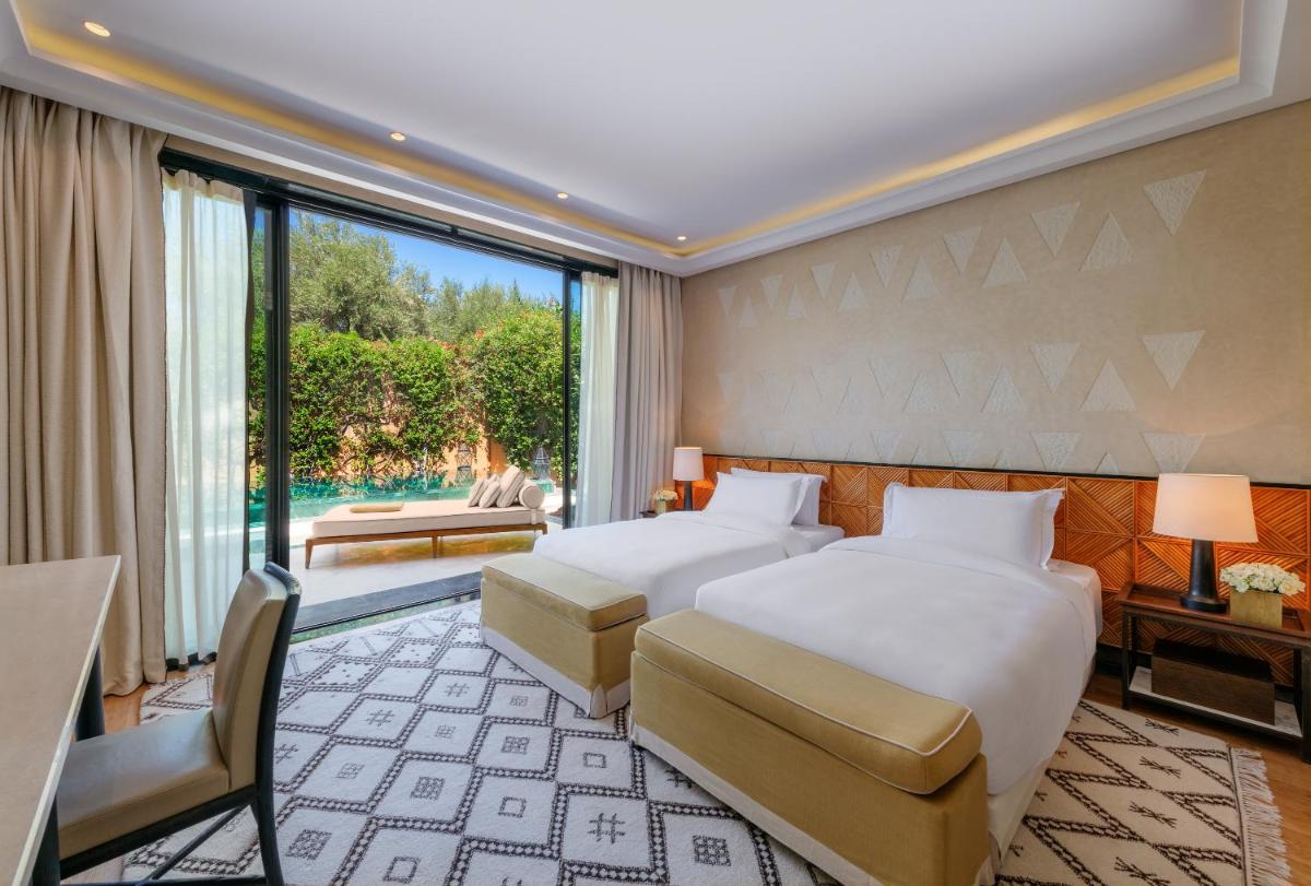 Mandarin Oriental, Marrakech