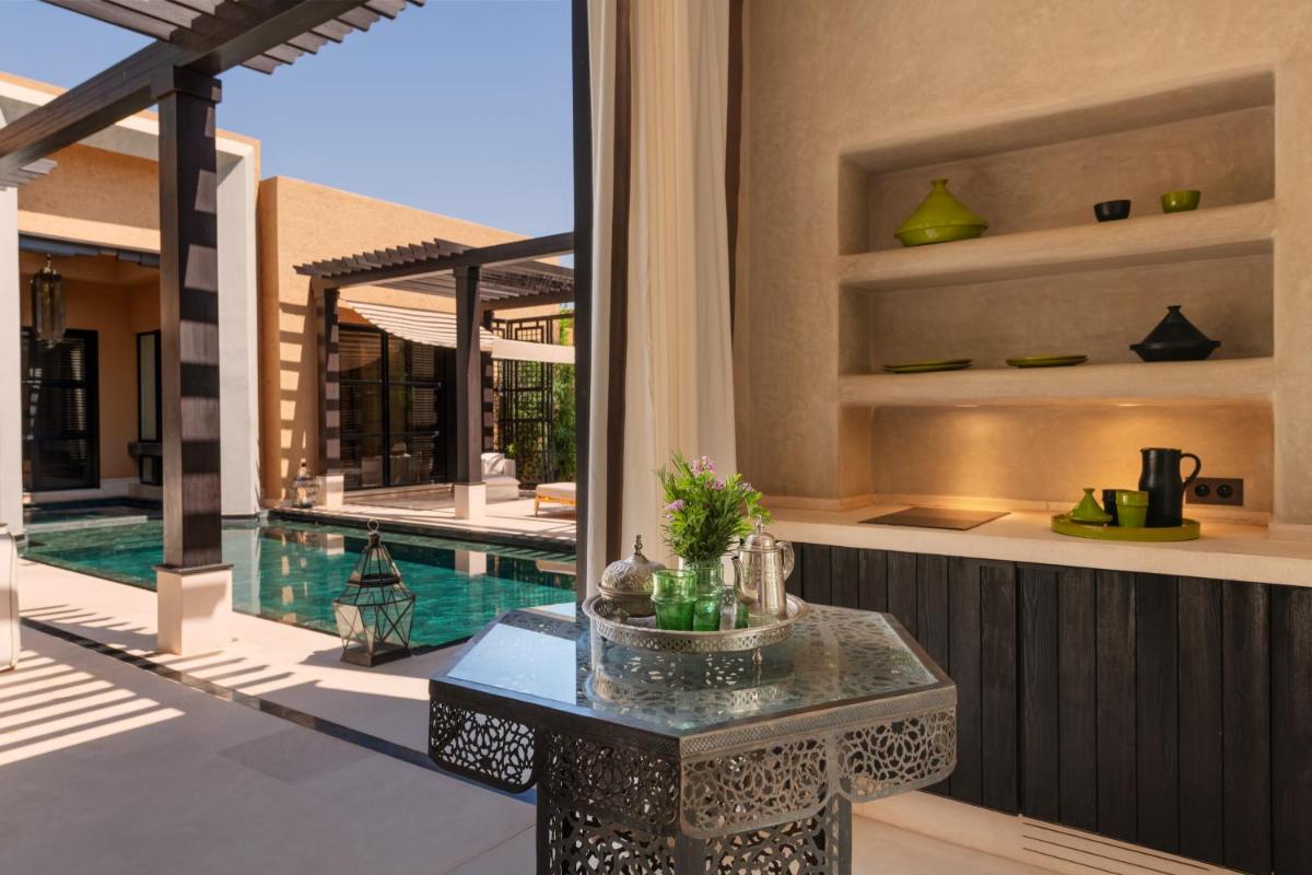 Mandarin Oriental, Marrakech
