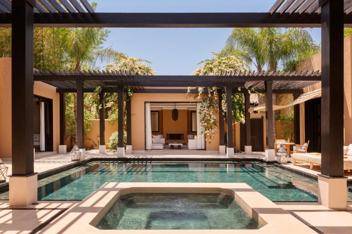 Mandarin Oriental, Marrakech