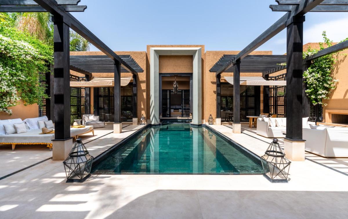 Mandarin Oriental, Marrakech