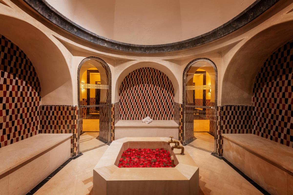 Mandarin Oriental, Marrakech