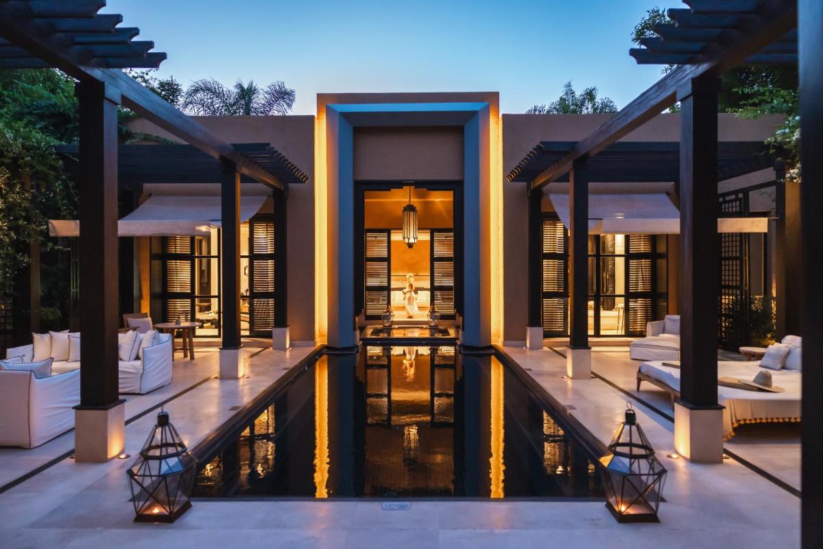 Mandarin Oriental, Marrakech