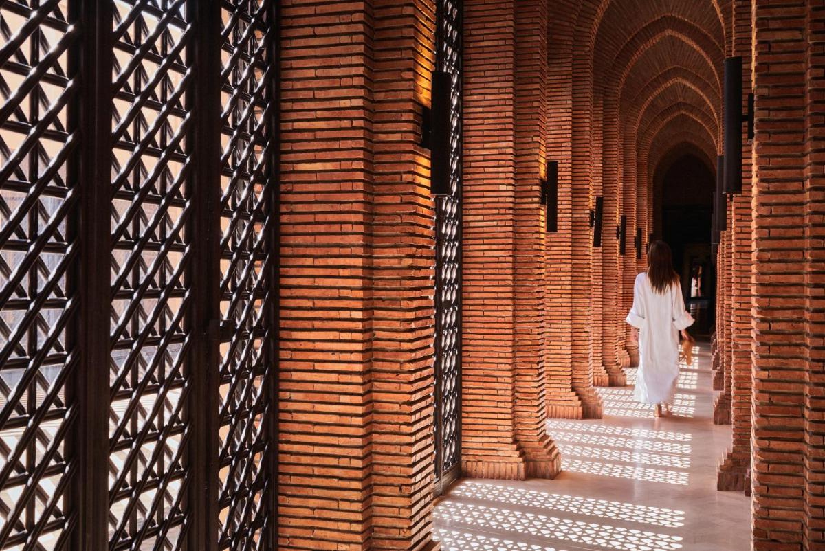 Mandarin Oriental, Marrakech