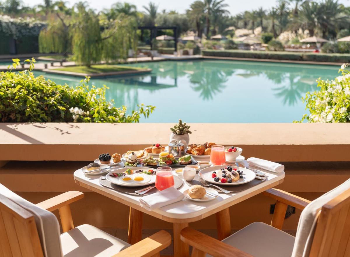 Mandarin Oriental, Marrakech