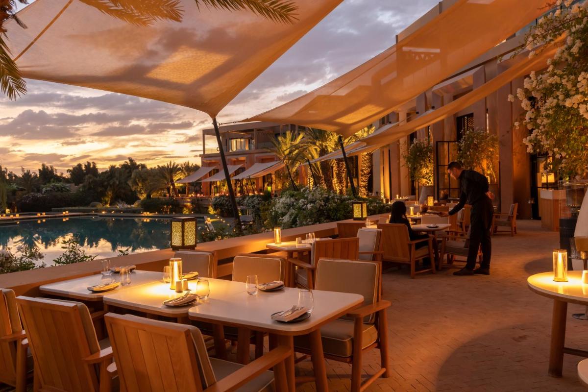 Mandarin Oriental, Marrakech