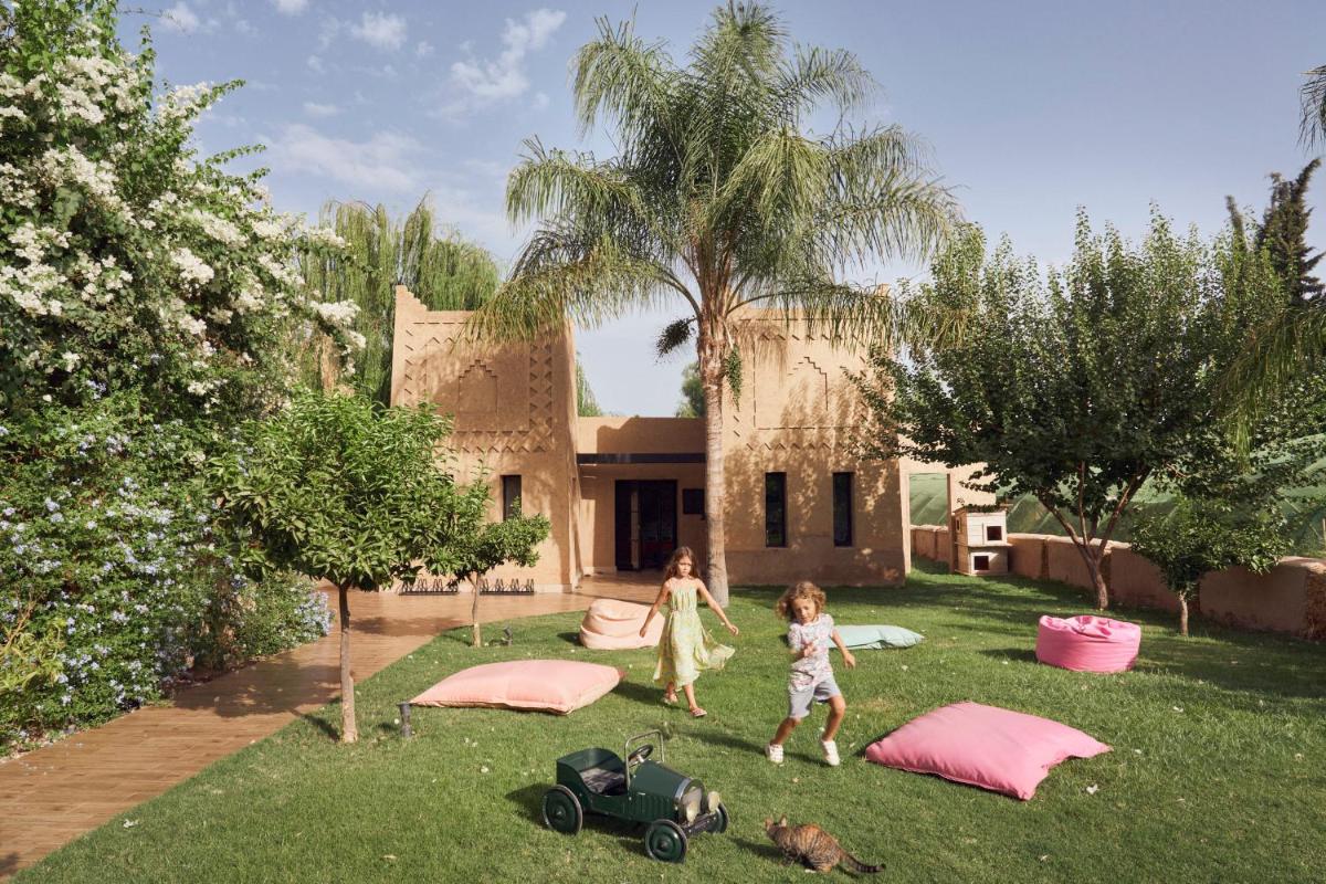 Mandarin Oriental, Marrakech
