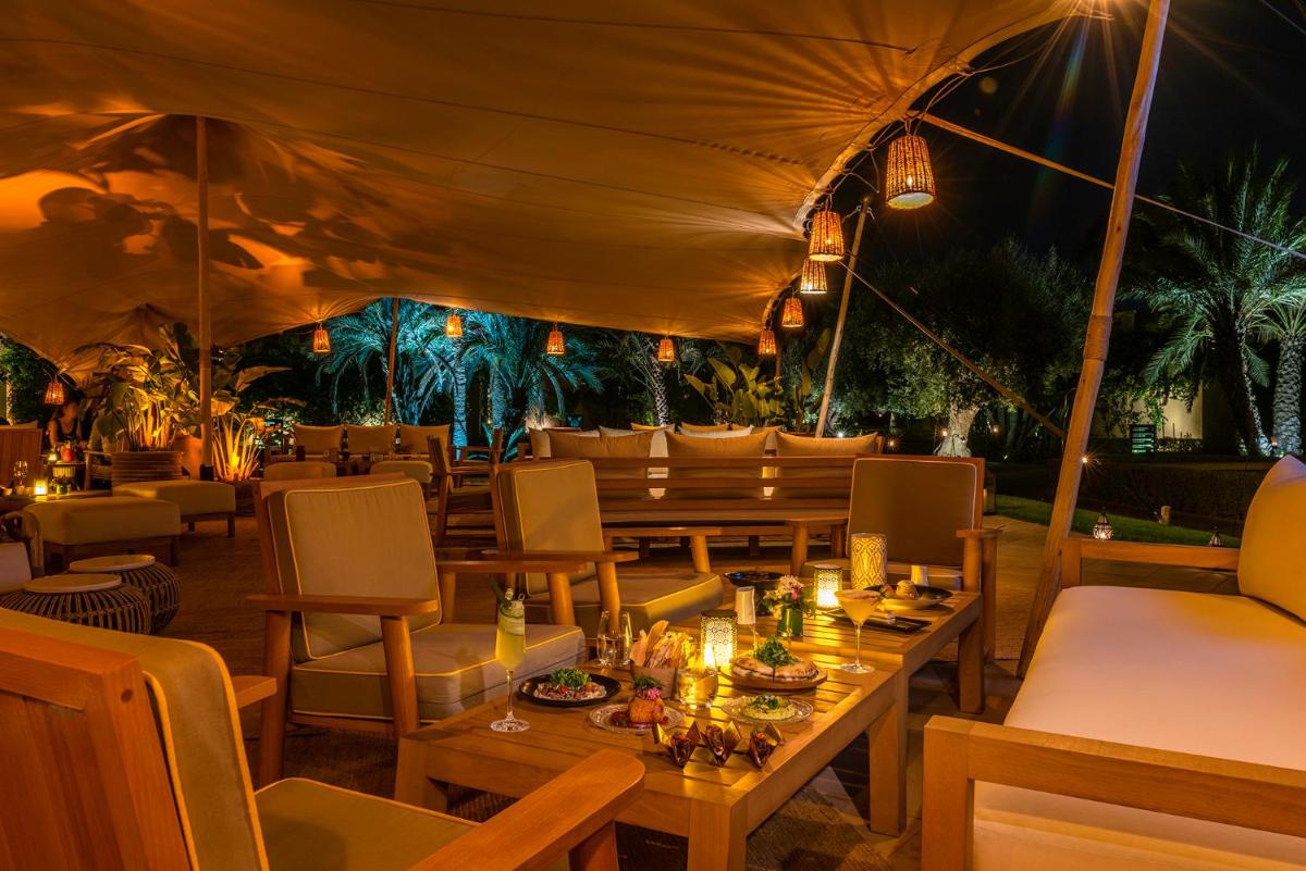 Mandarin Oriental, Marrakech