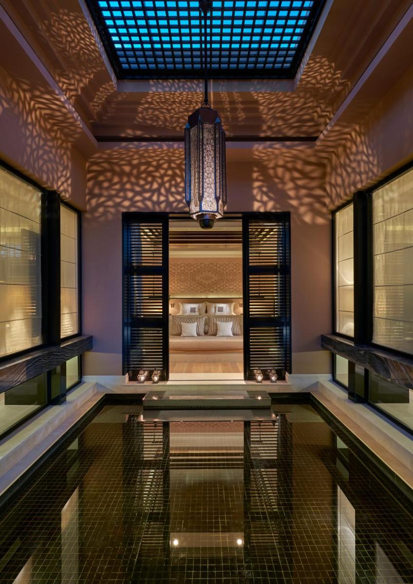 Mandarin Oriental, Marrakech