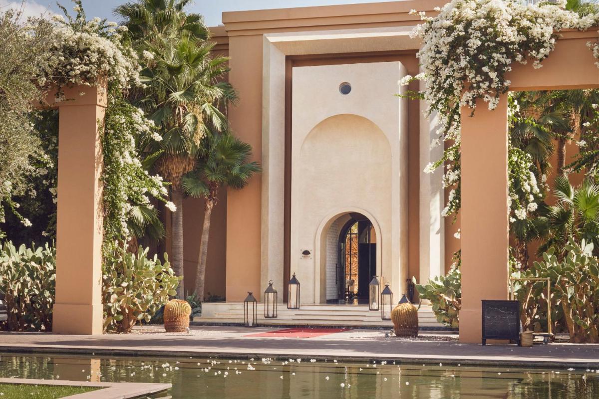 Mandarin Oriental, Marrakech