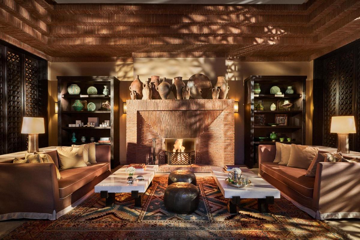 Mandarin Oriental, Marrakech