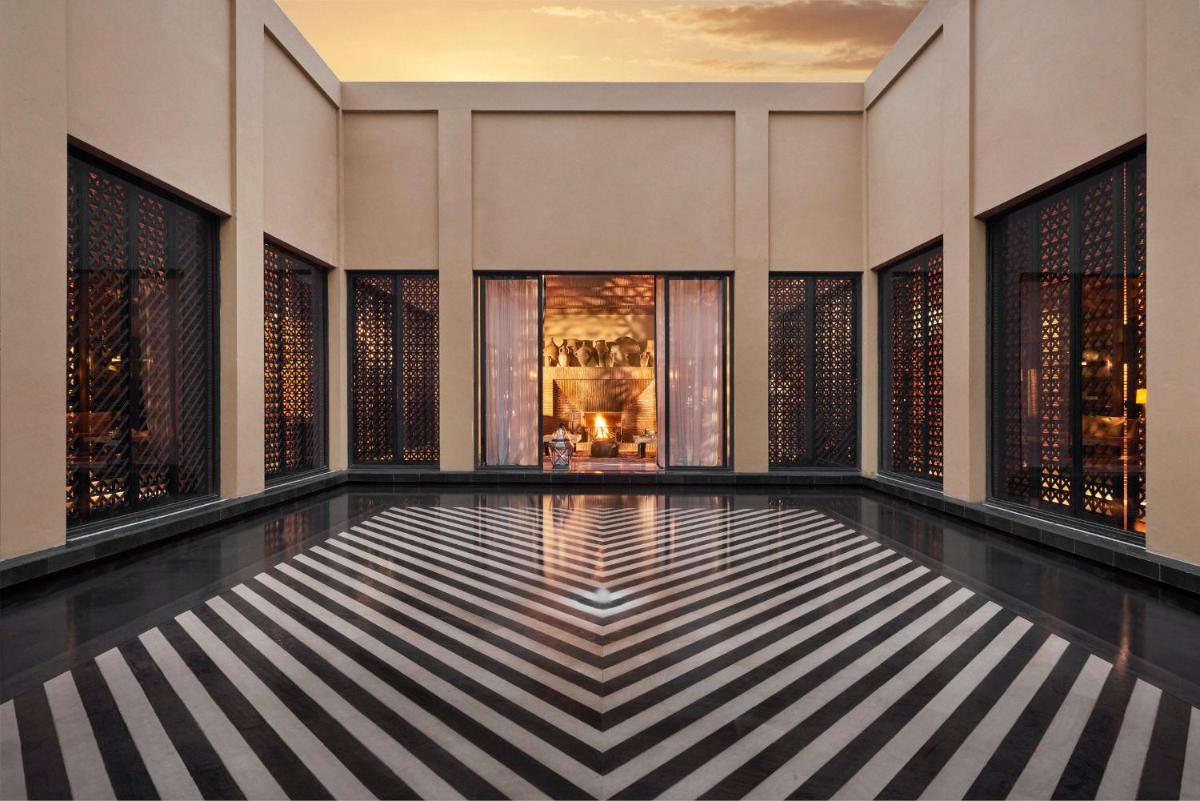 Mandarin Oriental, Marrakech